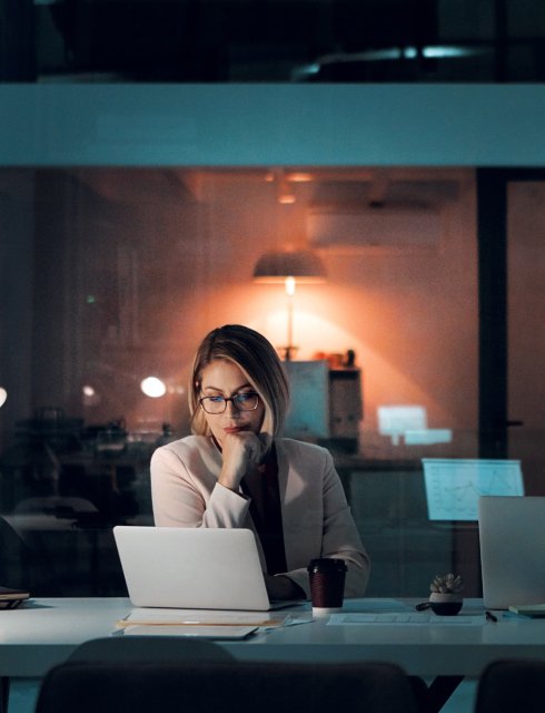 Prime HR Advisory Team