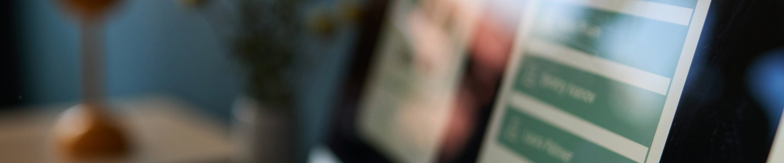 Cookie Policy Banner