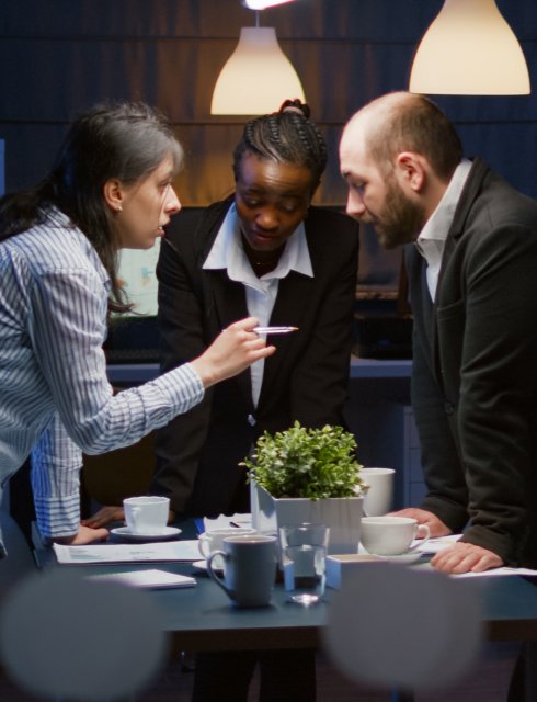 HR Advisory & Compliance FAQ