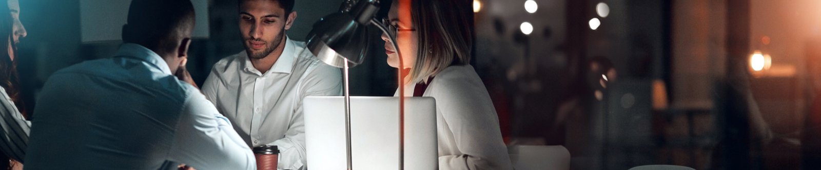 HR Advisory & Compliance