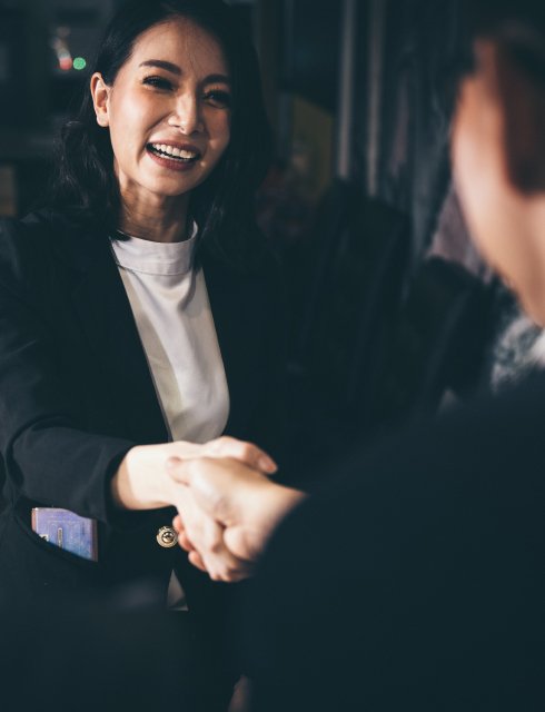 Talent Acquisition FAQ