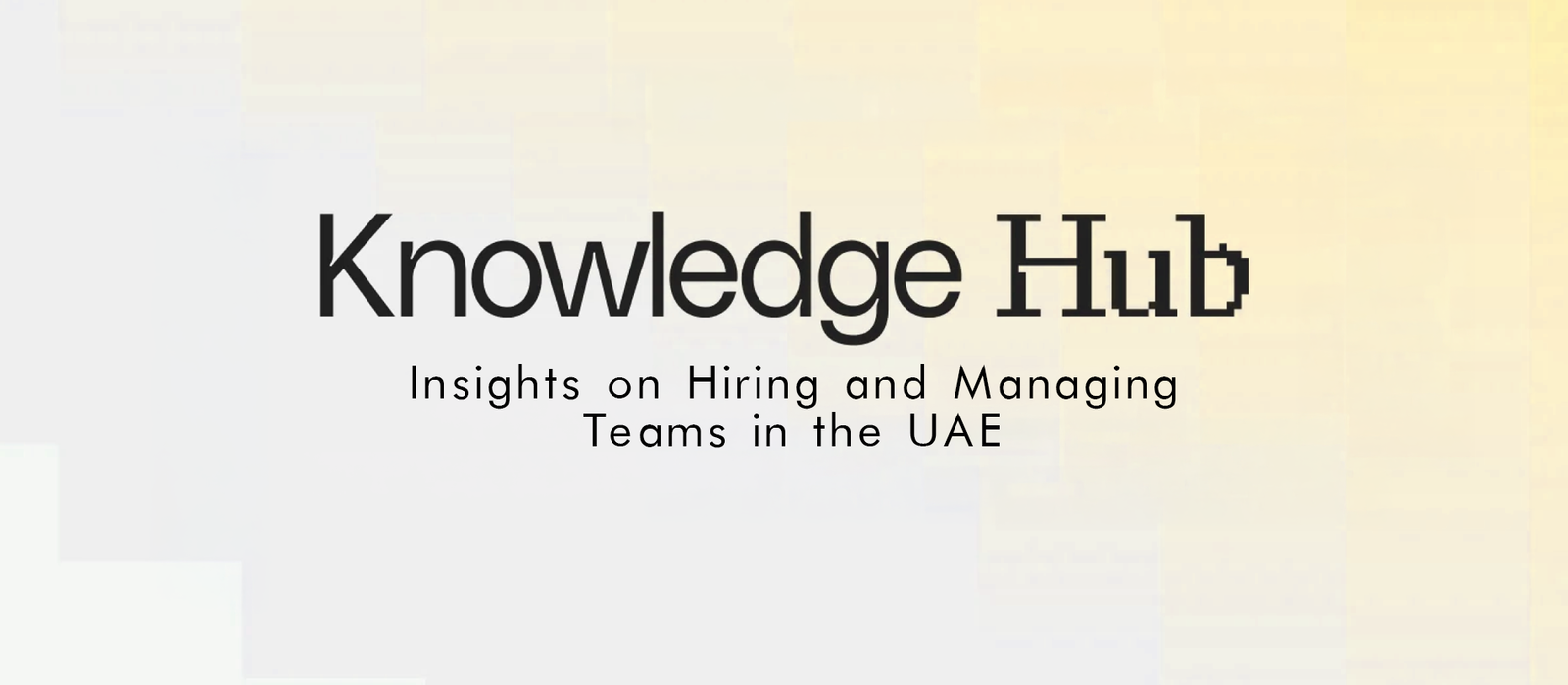banner-knowledge-hub